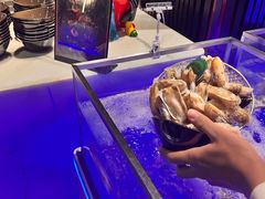 -西安W酒店·WEI全味西餐厅