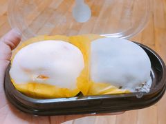 雪媚娘-闺蜜家甜品