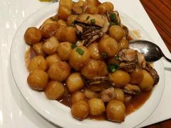 -德信恒隆国际酒店