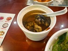 -和记道滘鱼粥