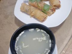 -广东胜利宾馆西关粤中餐厅