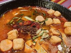 -吧嘚嘴炭烧鸽串吧(北海街店)