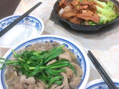 -珍珍小食店(西华路店)
