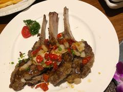 -贵木日本料理·铁板烧(新地假日广场店)