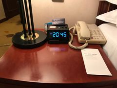 -成都天府丽都喜来登饭店