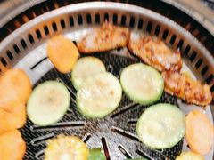 -嘿嘟嘟·肋条烧肉放题(爱融荟城店)