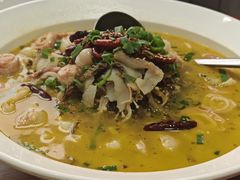 -山海经·海边人家 海鲜新青岛菜(扬州路店)