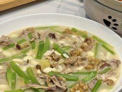 -洪平血旺椒麻鸡雅鱼饭店(熊猫大道店)