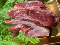 -范儿·嫂子烤肉·精致炭火烤肉(长治路店)