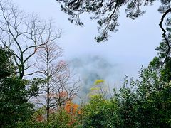 -南岳衡山风景名胜区