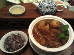李鸿章烩菜-保定会馆(秀兰店)