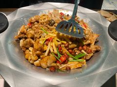 -蛙小侠·沸腾砂锅(望海国际广场店)