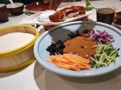-大鸭梨烤鸭店(花园村店)