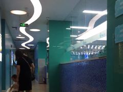 -Swim斯卫姆国际儿童游泳中心(红博中央公园店)