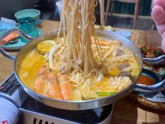 -迷你椰·泰式大排档(观前街店)