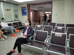 -浙江省中医院(湖滨院区)