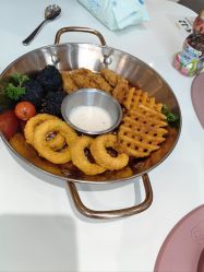 -奈尔宝·儿童乐园·亲子餐厅(苏州大悦城店)