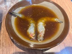 -蜀都冒菜·酱蟹生腌