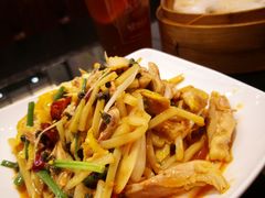-高第街56号港式餐厅·精选(世茂广场宽厚里大明湖店)