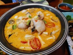 -荷花泰菜(东方新天地店)