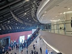 -成都金融城演艺中心