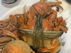 -半岛听涛蒸汽海鲜自助(K11店)