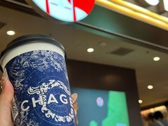 -霸王茶姬(上海恒基名人店)