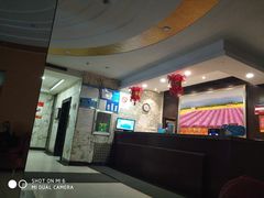 -汉庭酒店(哈尔滨中央大街火车站北广场店)