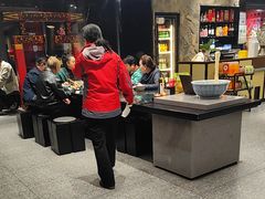 -陈熹公民族美食文化餐厅(中华广场店)