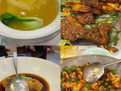 上座首席烤羊排-上座云间·青年赣菜(绿茵店)
