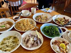 -乡亲鹅肉城(昆山店)