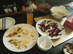 -清真宏玉祥黄门脸餐厅(华荫东里店)