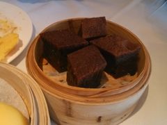 西施蜂巢糕-怡情荟•海鲜青岛菜(五四广场旗舰店)