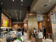 -星巴克臻选(北京颐堤港中心第二店)