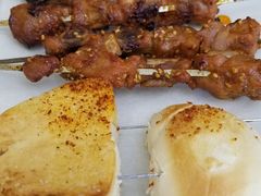 -胖太太四川麻辣排骨串(镇江路分店)