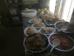 -小六农家乐(崇明西沙湿地店)