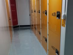 -安东易迷你仓自助寄存仓库(淞虹路店)