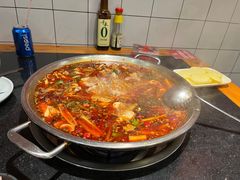 -小饕荟雅安贡椒鱼鲜馆(广福桥店)