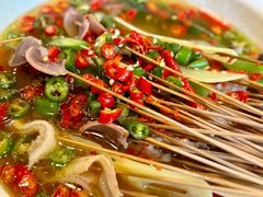 -嘉州叶婆婆钵钵鸡(建设路店)