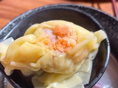 -地二手作鱼汤馄饨(上街里店)