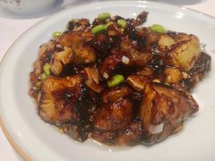 -到家尝北京菜(西坝河店)