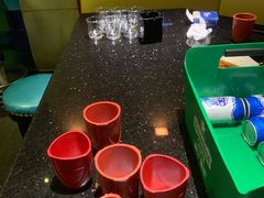 -K+全国连锁KTV(绿地缤纷天地店)