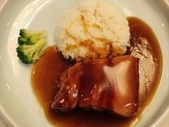 -蓬莱阁中餐厅(崇文门店)