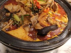 -姑姑宴(富力广场店)