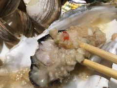 -海味当家·蒸锅海鲜(中山广场创始店)