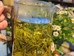 -渡海小渔村.老辈日照菜