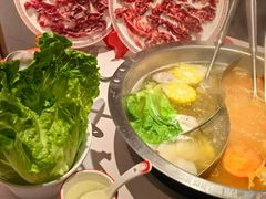 -陈记顺和潮汕鲜牛肉火锅(棠德南路店)