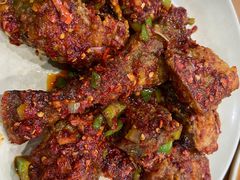 -贤花饭店(城阳店)