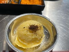 红薯泥-哈哈碳都·牛肋条无限自助烤肉(台江万达店)