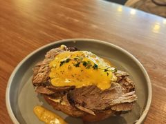 -UPPER KITCHEN(延安路店)